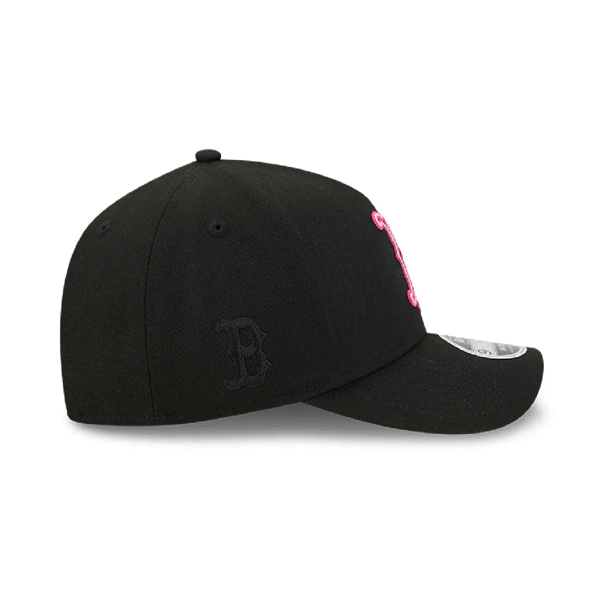 GORRA NEW ERA 940 MC NEON B BLACK