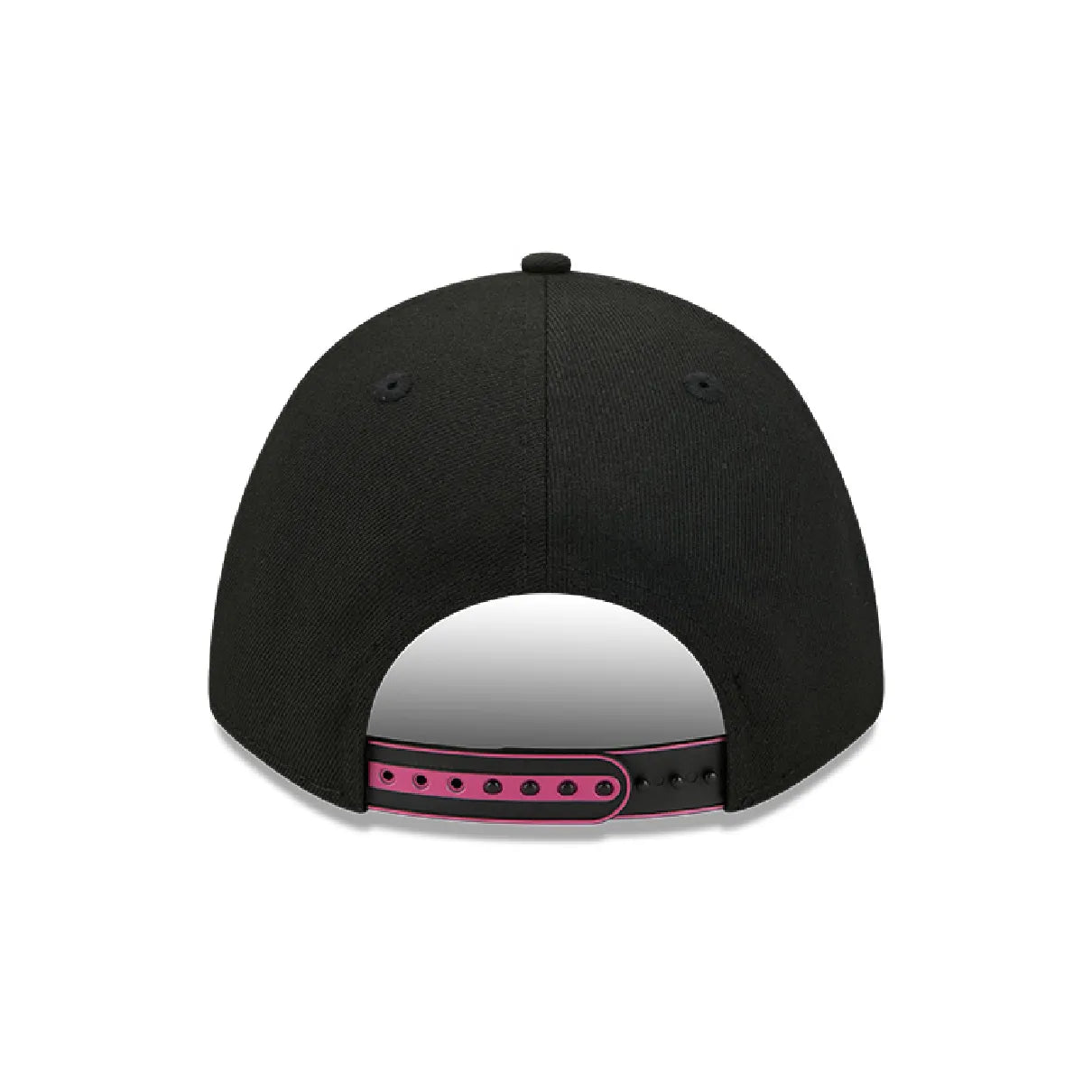 GORRA NEW ERA 940 MC NEON B BLACK