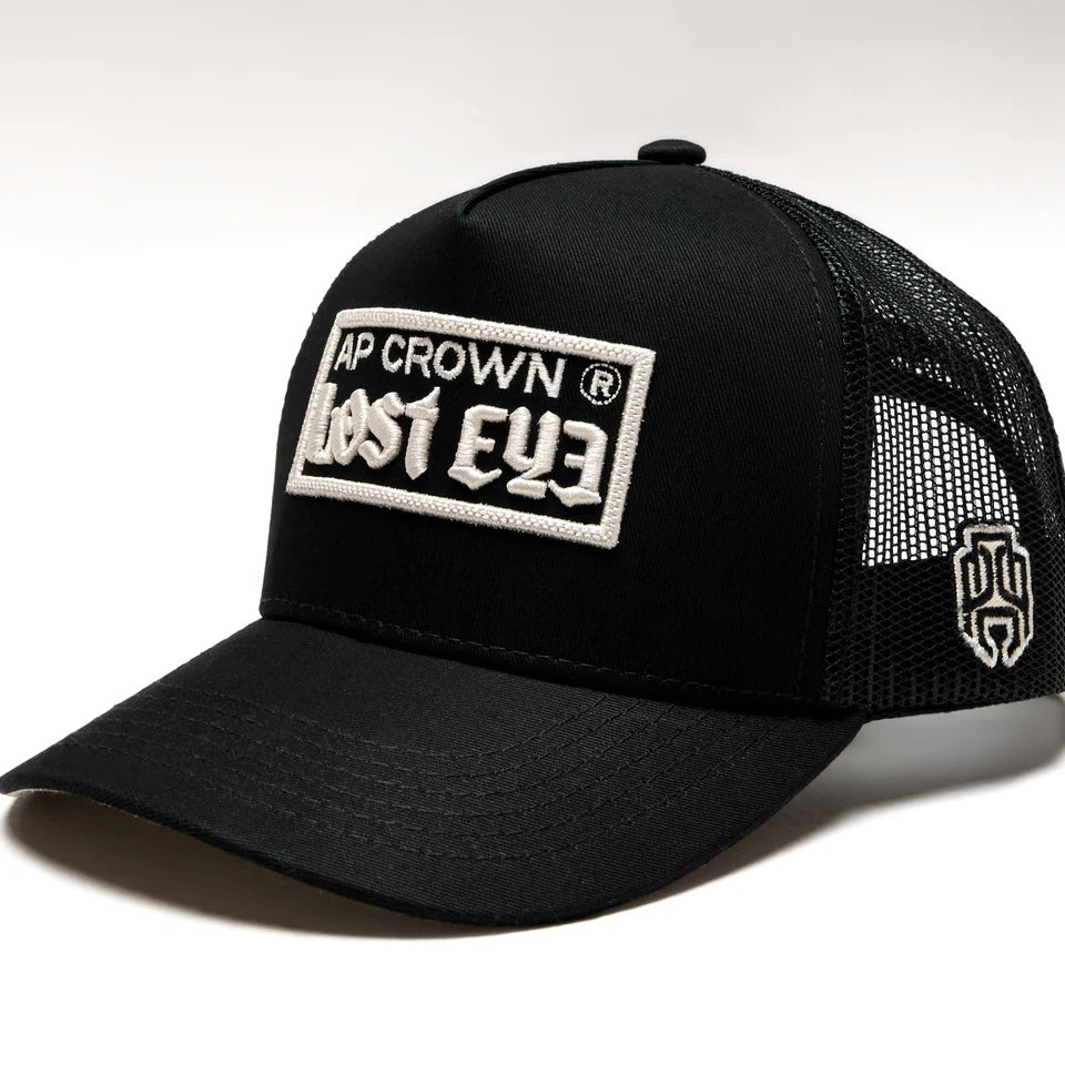 GORRA AP CROWN SCAN