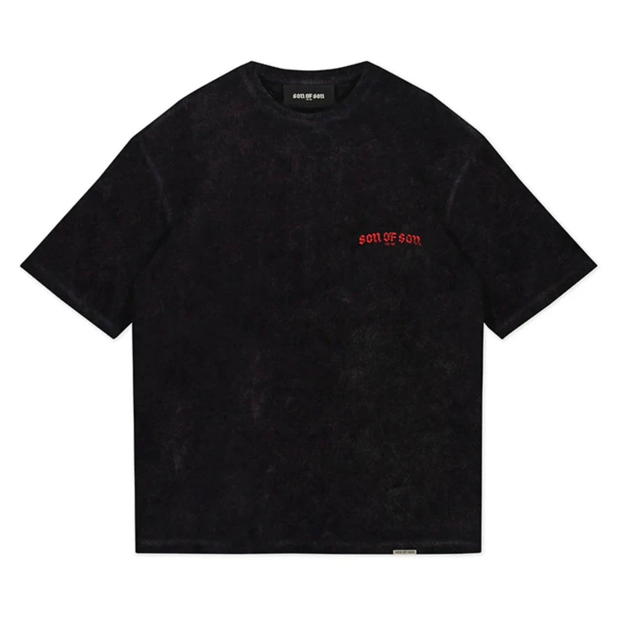 CAMISETA SON OF SON OVERSIZE LOST SONS