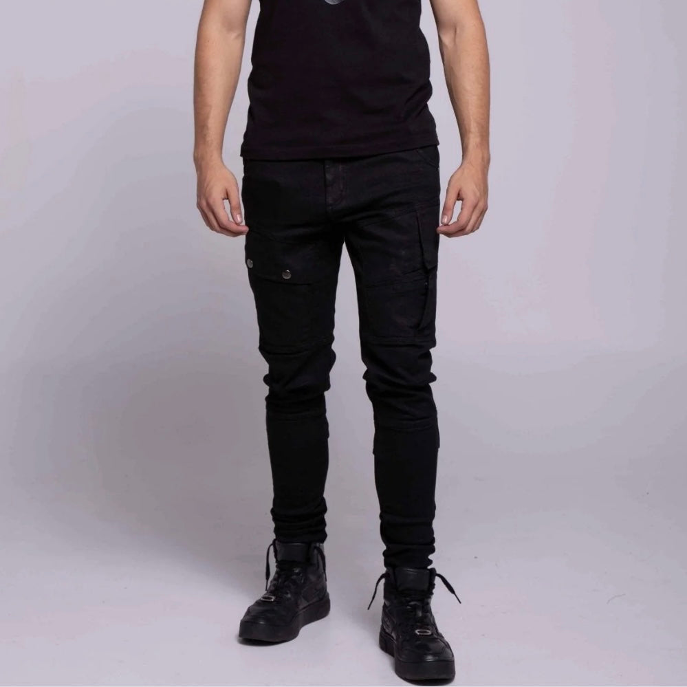 JEANS FXCBOY ELEGANT CARGO