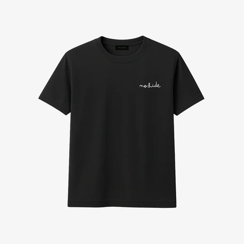 CAMISETA NO HIDE TSHIRT REGULAR SILENT CITY
