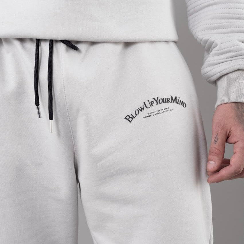 SUDADERA BLOW UP HIELO