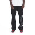 CARGO AURUM BLACK WIDE