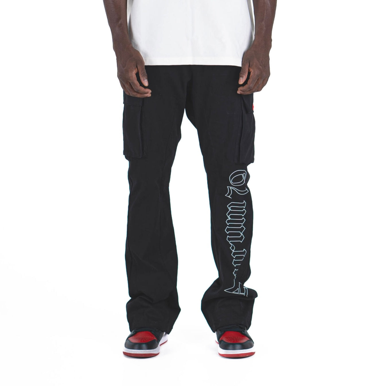 CARGO AURUM BLACK WIDE