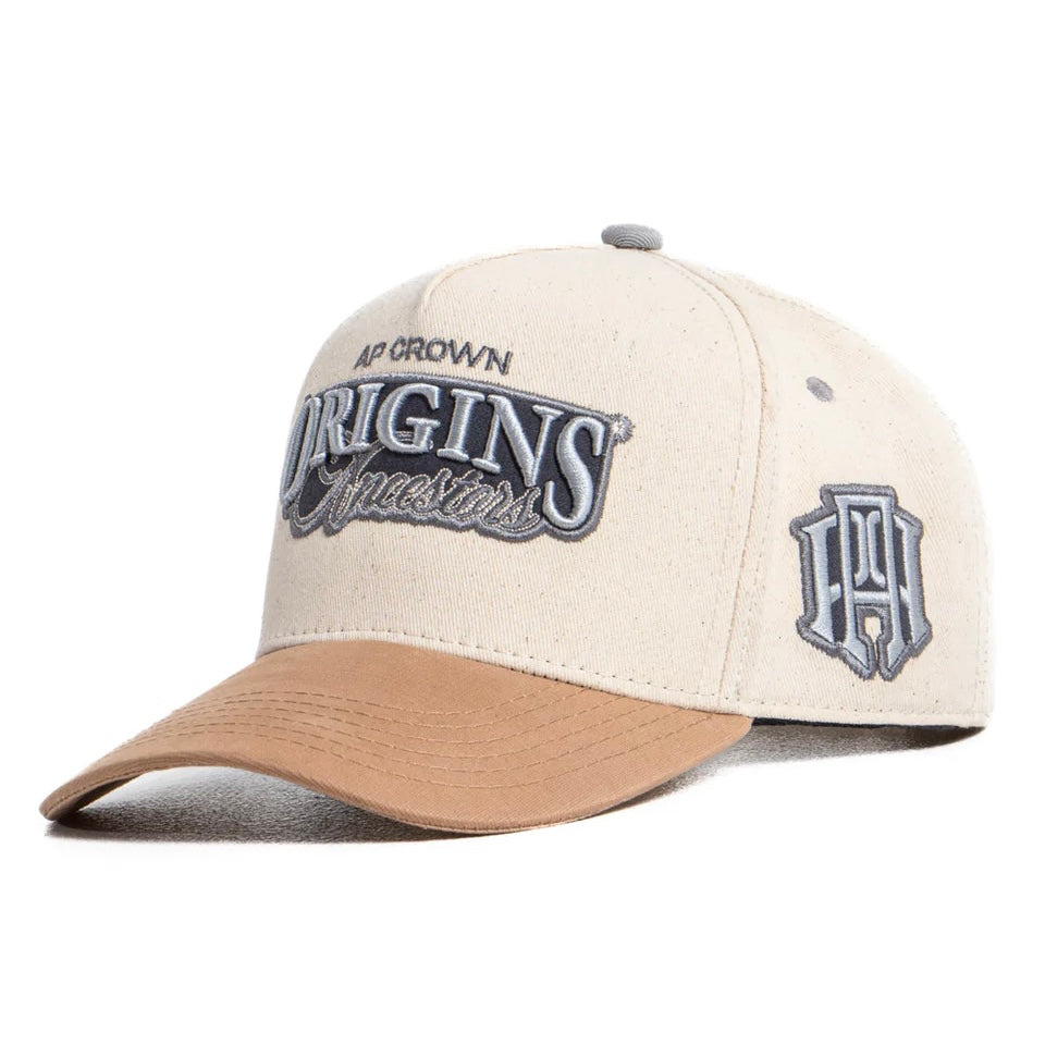 GORRA AP CROWN ALTAR