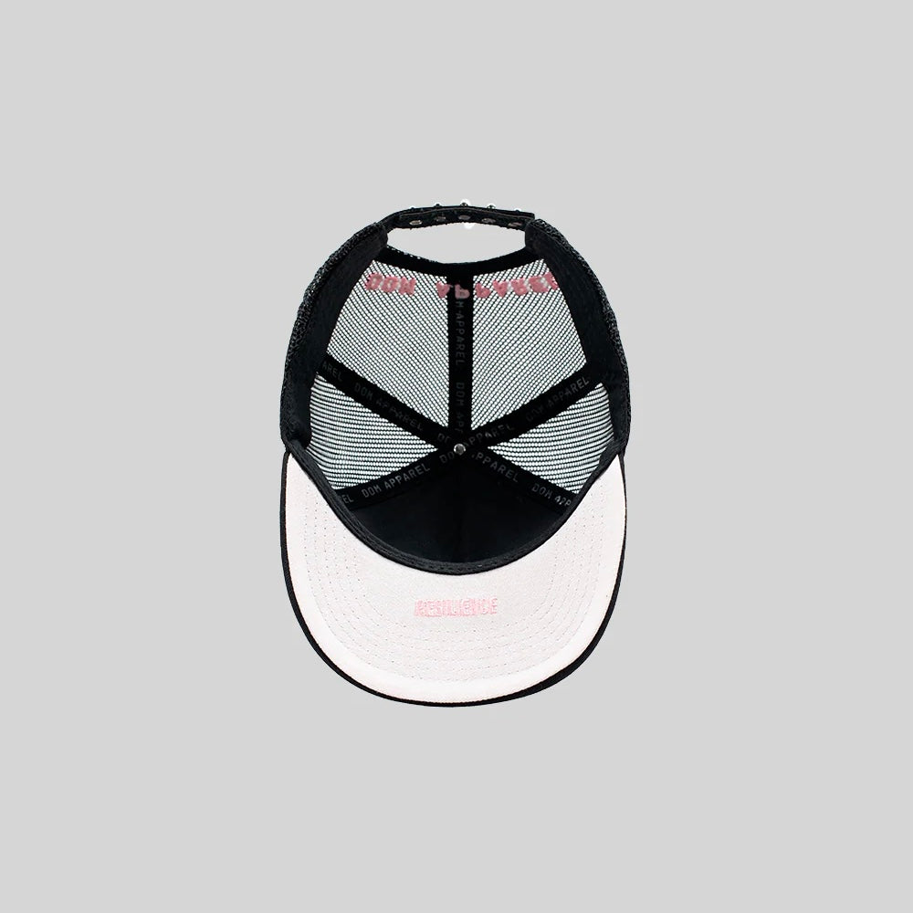 GORRA DOM APPAREL SAKURA