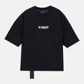 CAMISETA Y-OUT FIRST CLASS