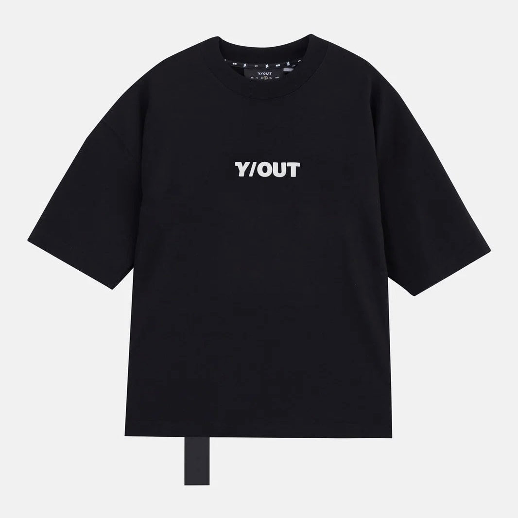 CAMISETA Y-OUT FIRST CLASS