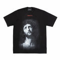 CAMISETA SINNERS JESUS NOIR BLACK