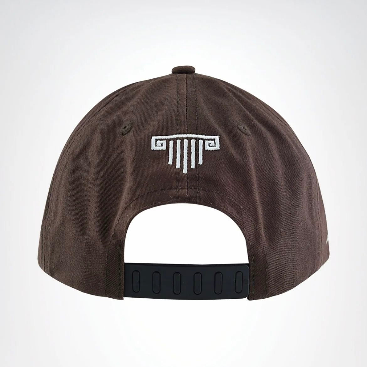 GORRA ARTDIST TEARS MOCCA CAP