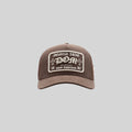 GORRA DOM APPAREL TRUCKER REBIRTH