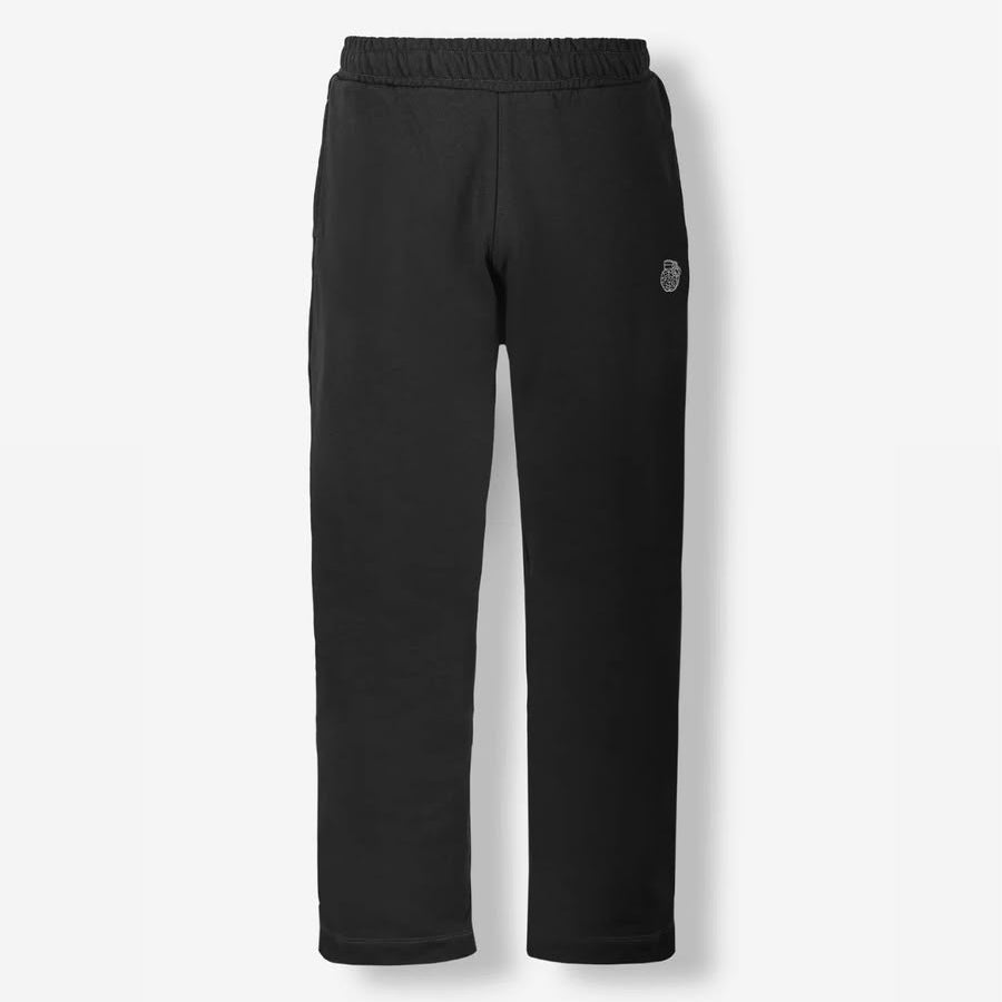 SUDADERA BLOW UP BLACK JOGGER