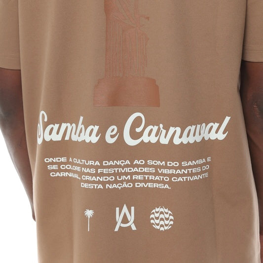 CAMISETA AURUM RIO