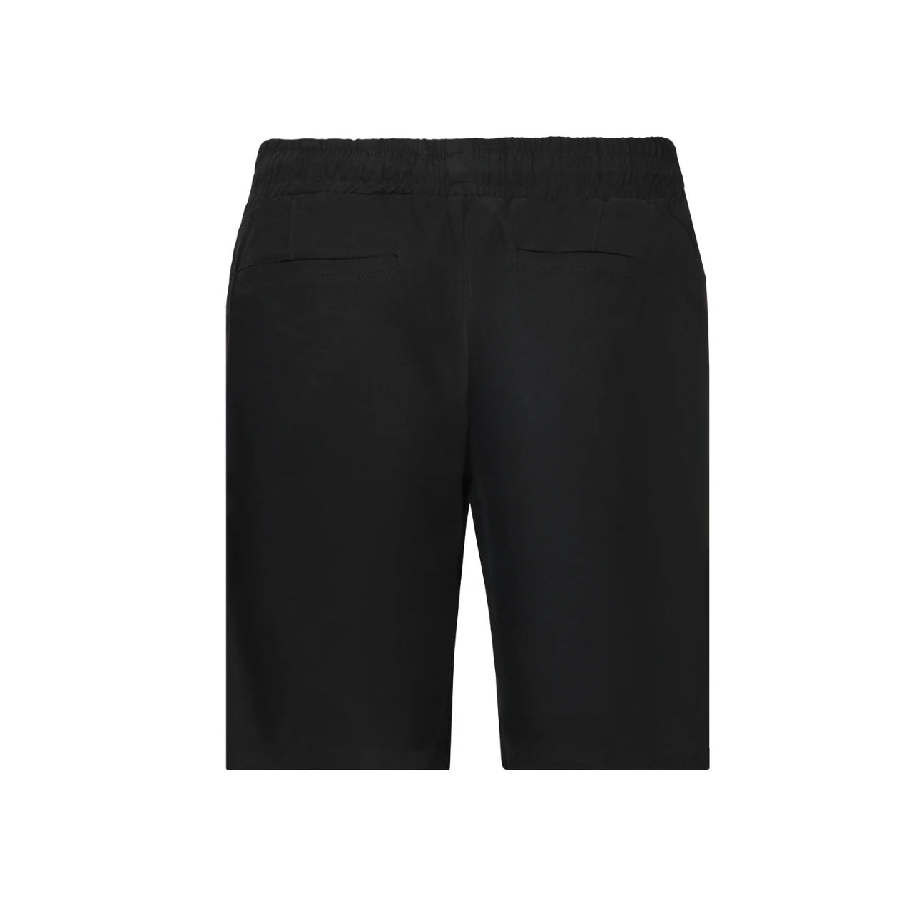 SHORT AURUM SIGNATURE NEGRO