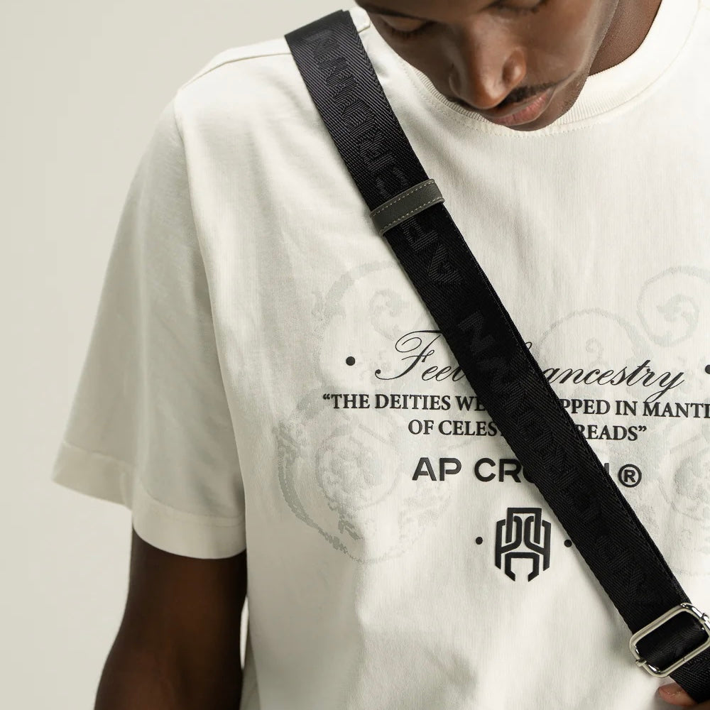 MANOS LIBRES AP CROWN KIRA BAG