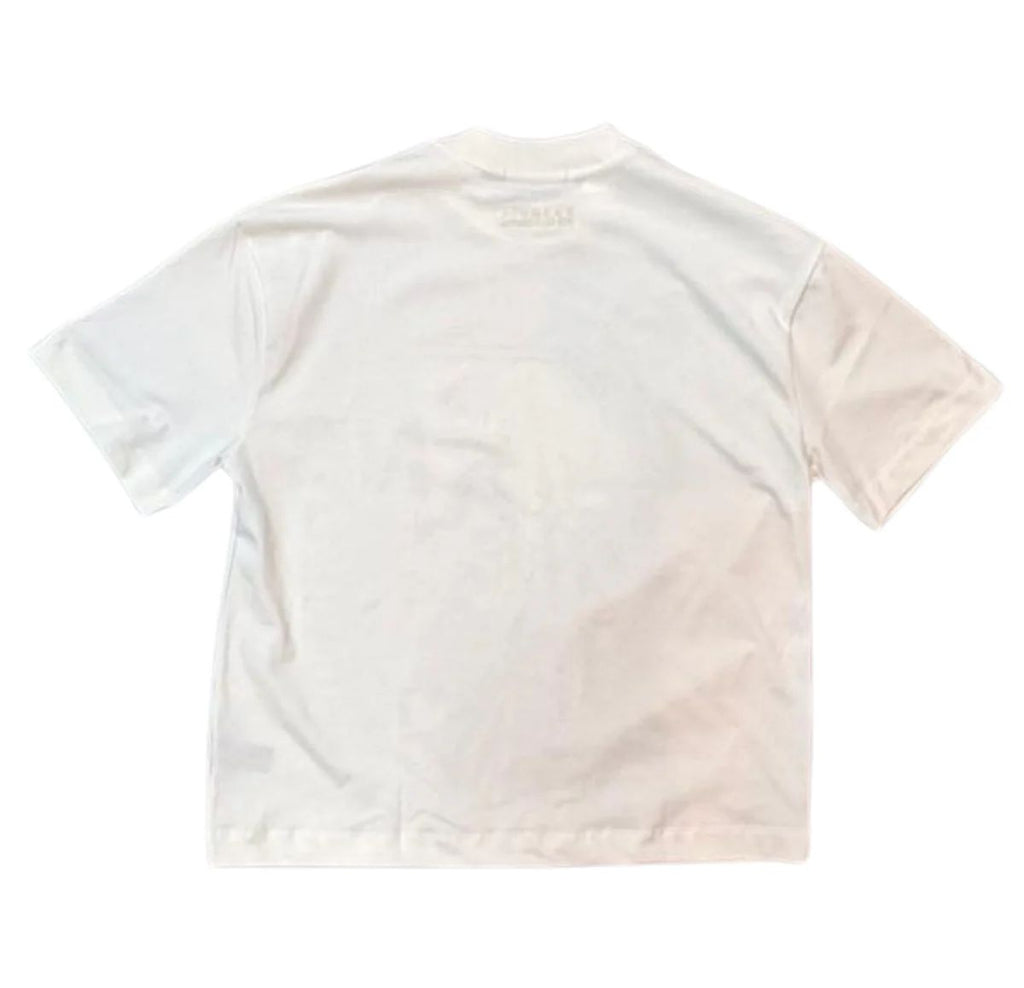 CAMISETA SINNERS SURREALISM CREME