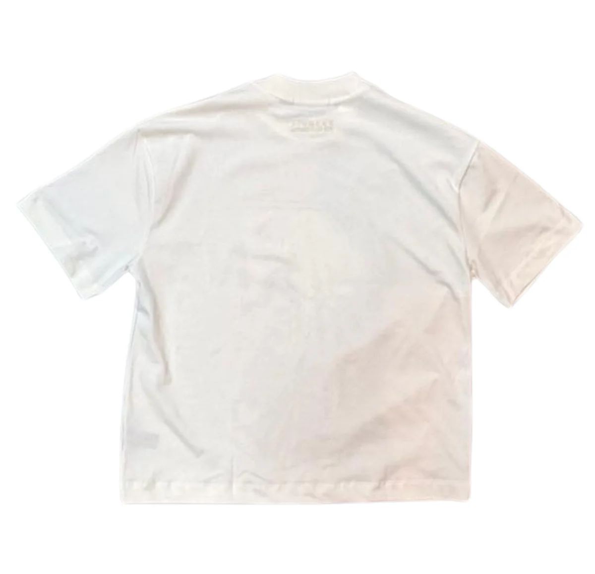 CAMISETA SINNERS SURREALISM CREME