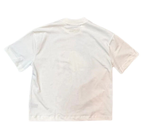 CAMISETA SINNERS SURREALISM CREME
