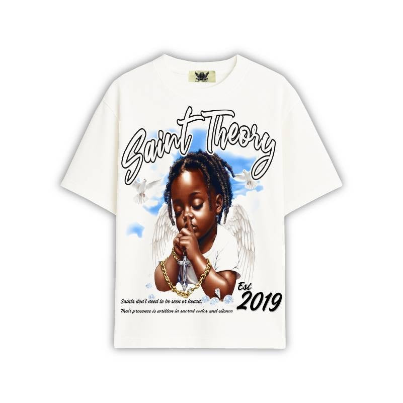 CAMISETA SAINT THEORY REVELION OPRAY