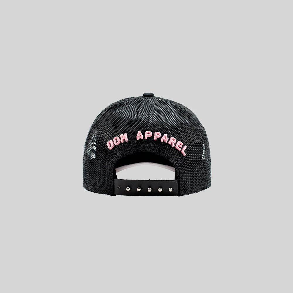 GORRA DOM APPAREL SAKURA