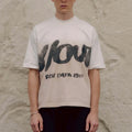 CAMISETA Y-OUT OPEN SOURCE