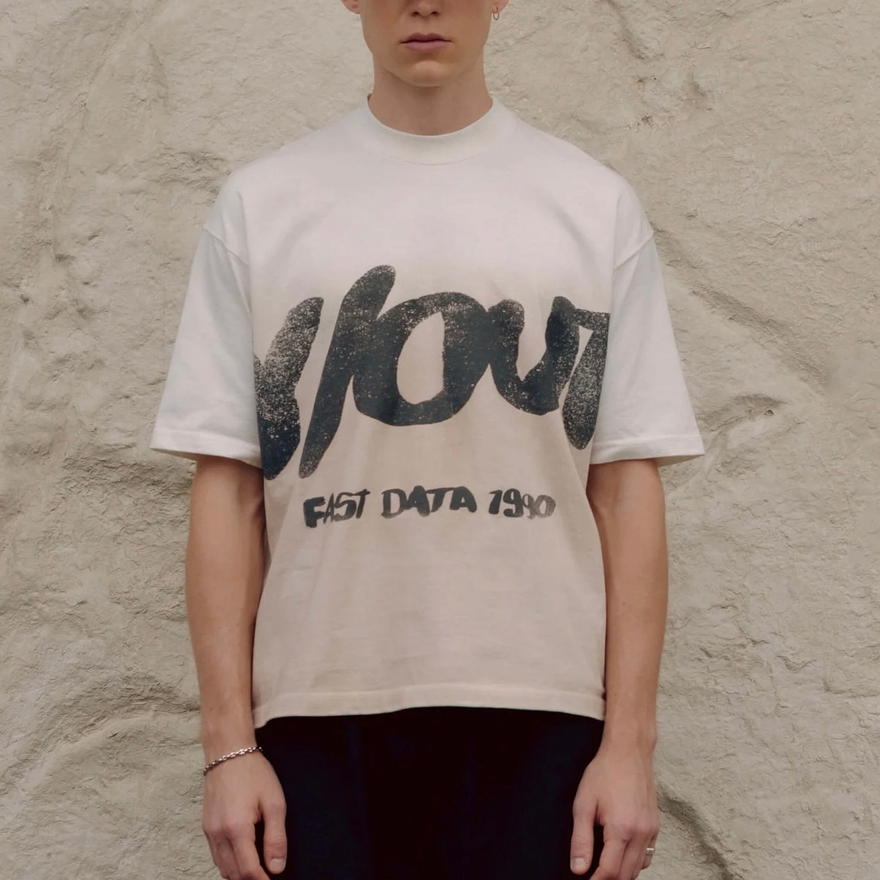 CAMISETA Y-OUT OPEN SOURCE