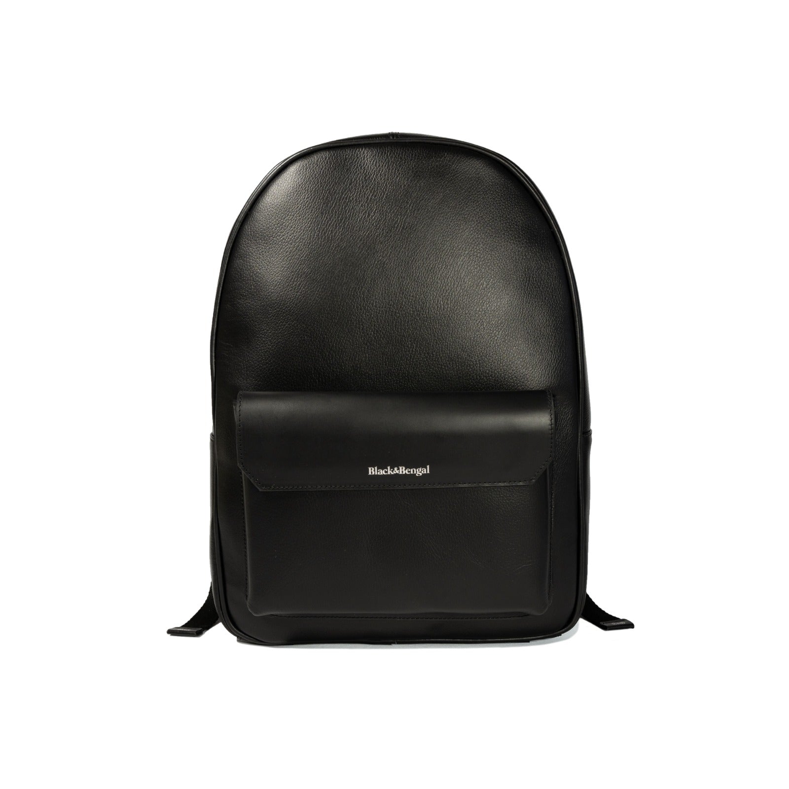 BOLSO B&B MILÁN NEGRO