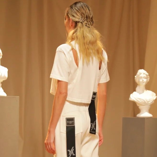 CROP TOP Y/OUT SEASON