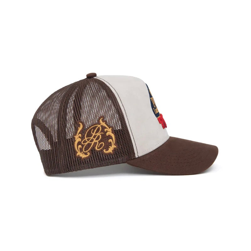 GORRA PURE LUCKY STREETS