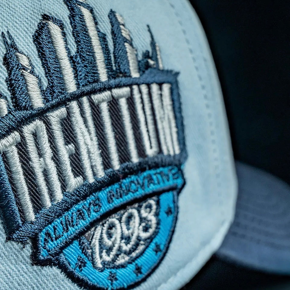 GORRA TRENTTUM AZUL
