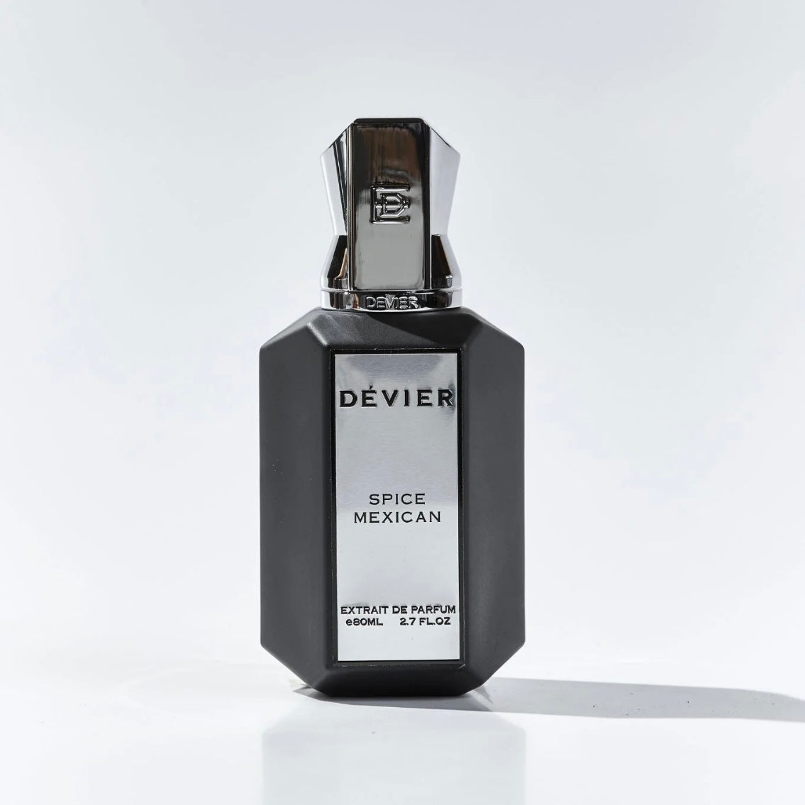 PERFUME DEVIER SPICE MEXICAN SILVER