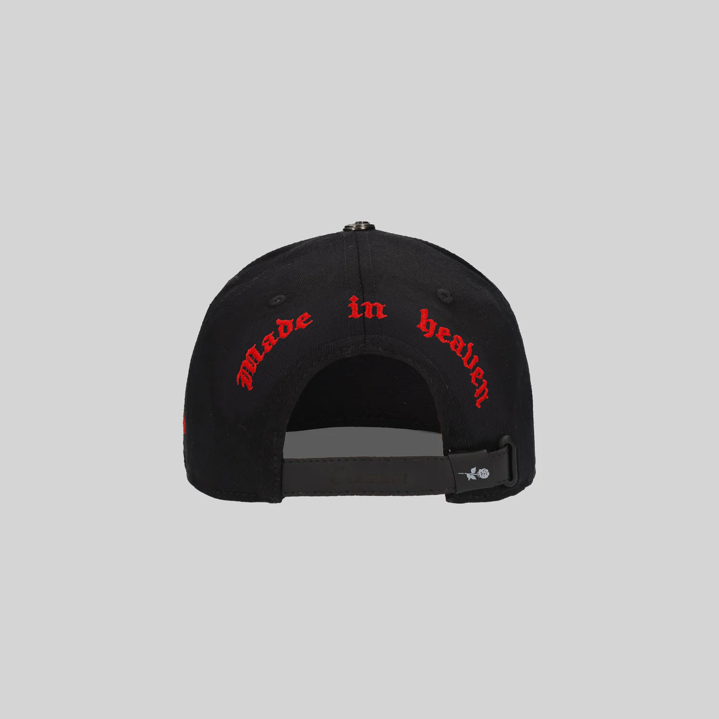 GORRA CLEMONT NETTUNO NEGRO