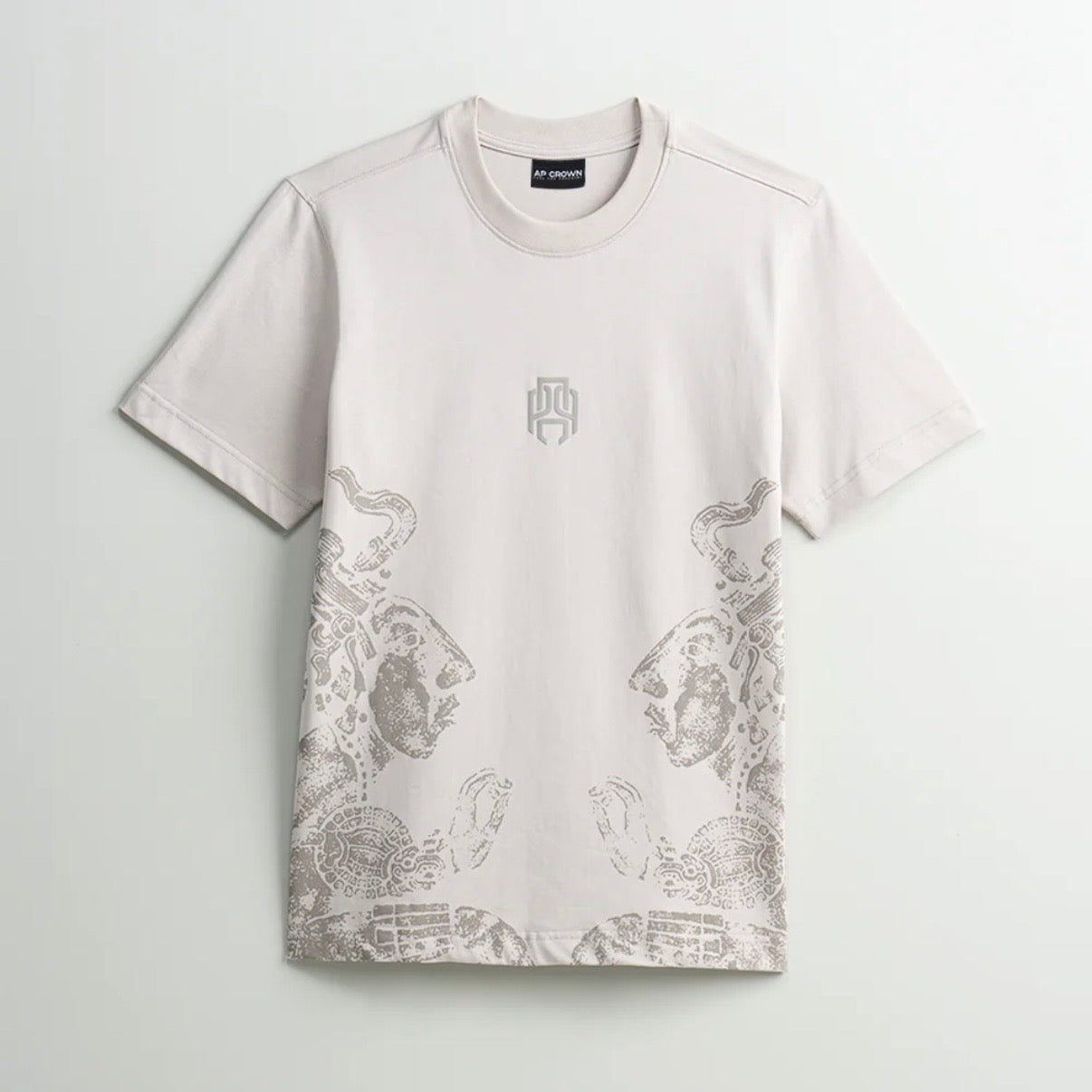 CAMISETA BIPACK AP CROWN AKIR