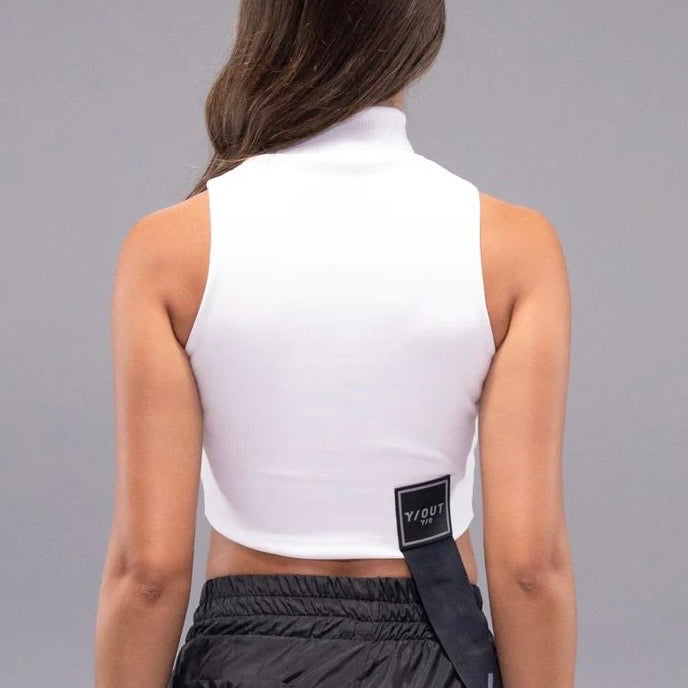 TOP Y-OUT TANK