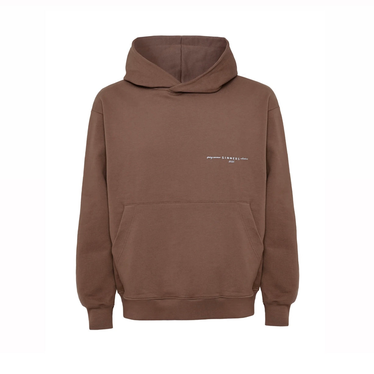 BUZO SINNERS GARMENTS TAUPE