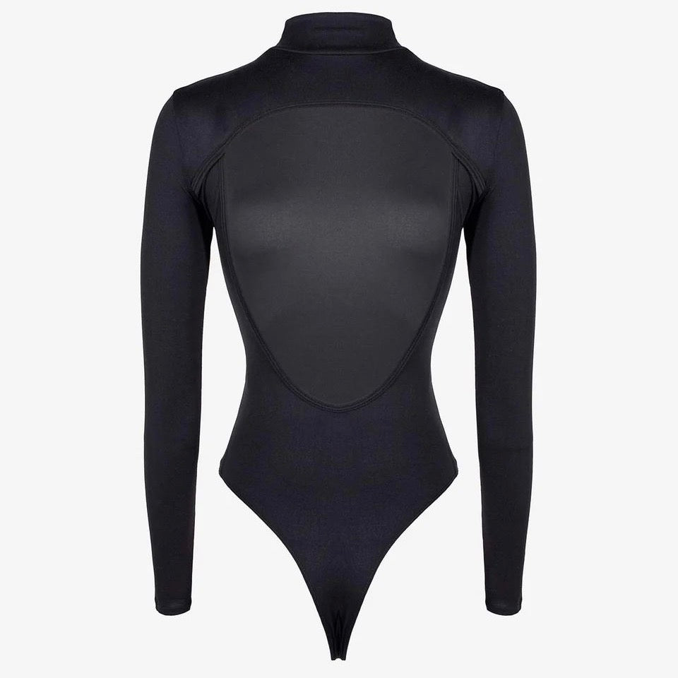 BODY MONEY MAKERS TWO STROKE NEGRO