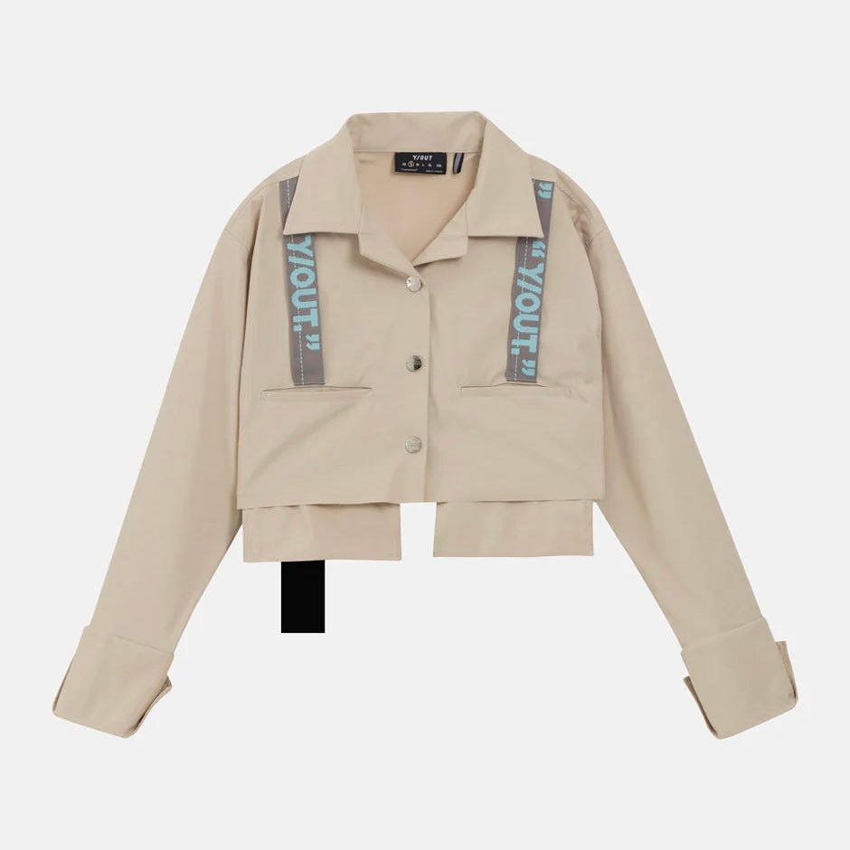 CAMISA Y-OUT TEAM