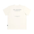 CAMISETA AP CROWN QUESTION GREY