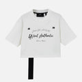 CROP TOP Y-OUT XCLUSIVE