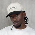 GORRA SOOL PROJECT BOROUGHS 034 BEIGE