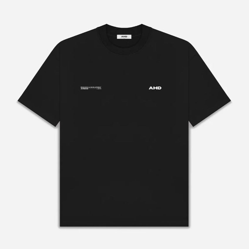 CAMISETA AHD UNIFYING PERSPECTIVES