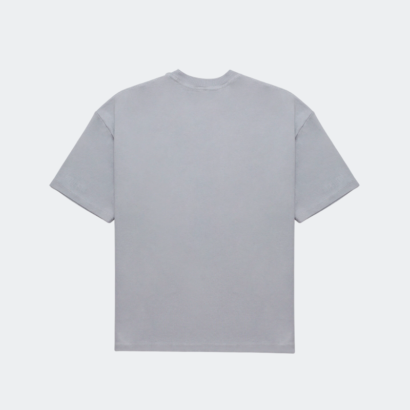 CAMISETA MONTTREAL GRIS
