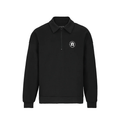 BUZO AURUM SIGNATURE NEGRO
