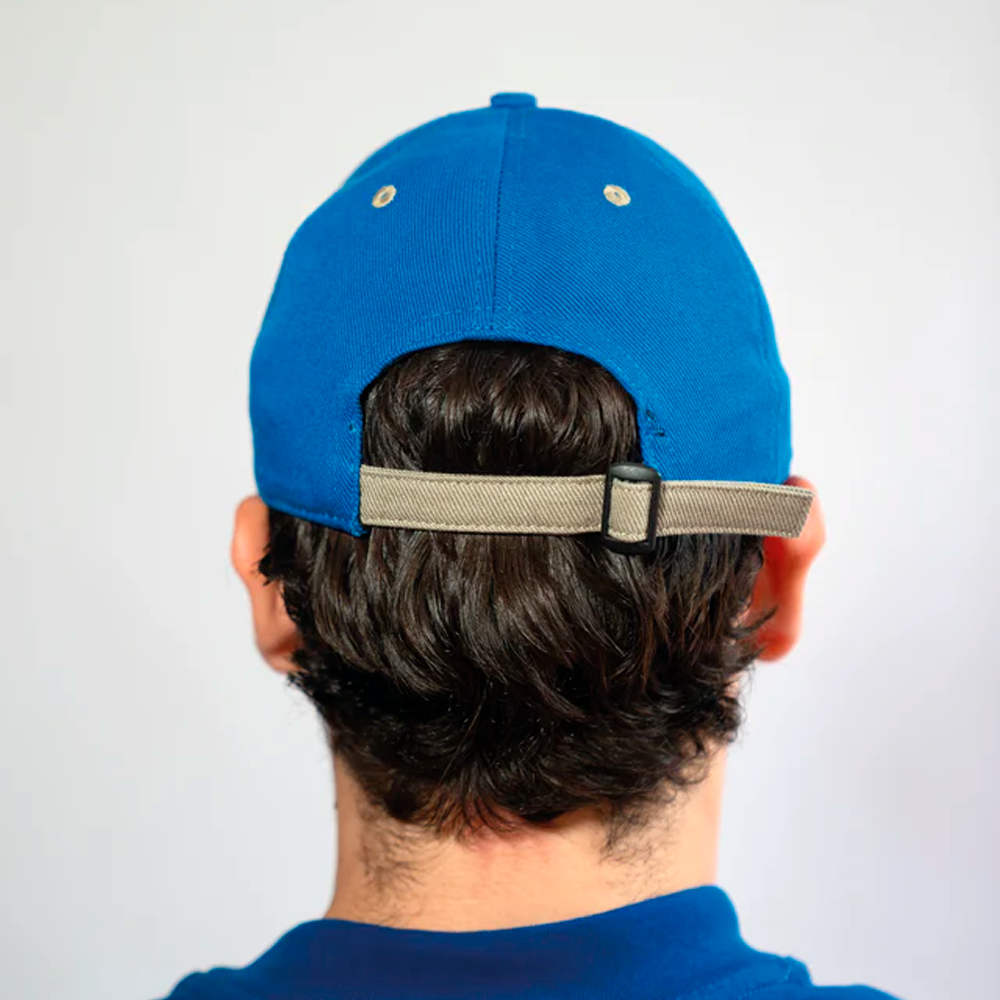 GORRA Y-OUT HUBBLE