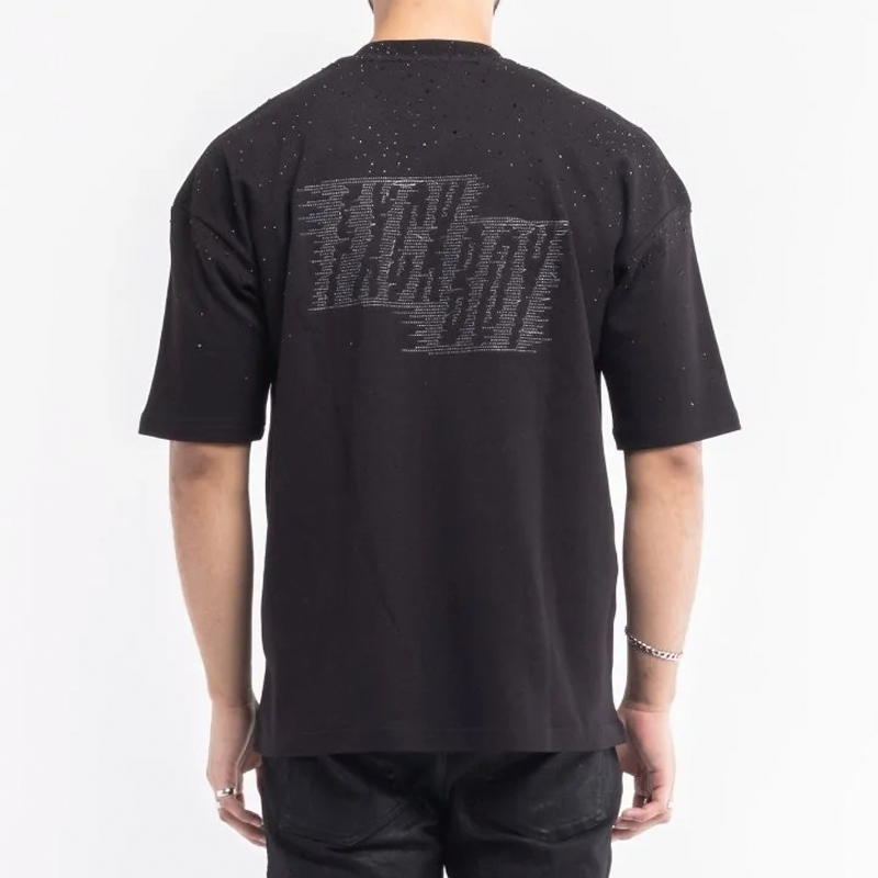 CAMISETA FXCKBOY DARKSHINE