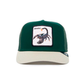 GORRA GOORIN BROSS V2 DEADLY VERDE
