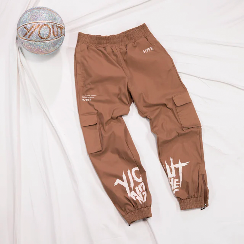 PANTALÓN Y-OUT HOMBRE Y PANT