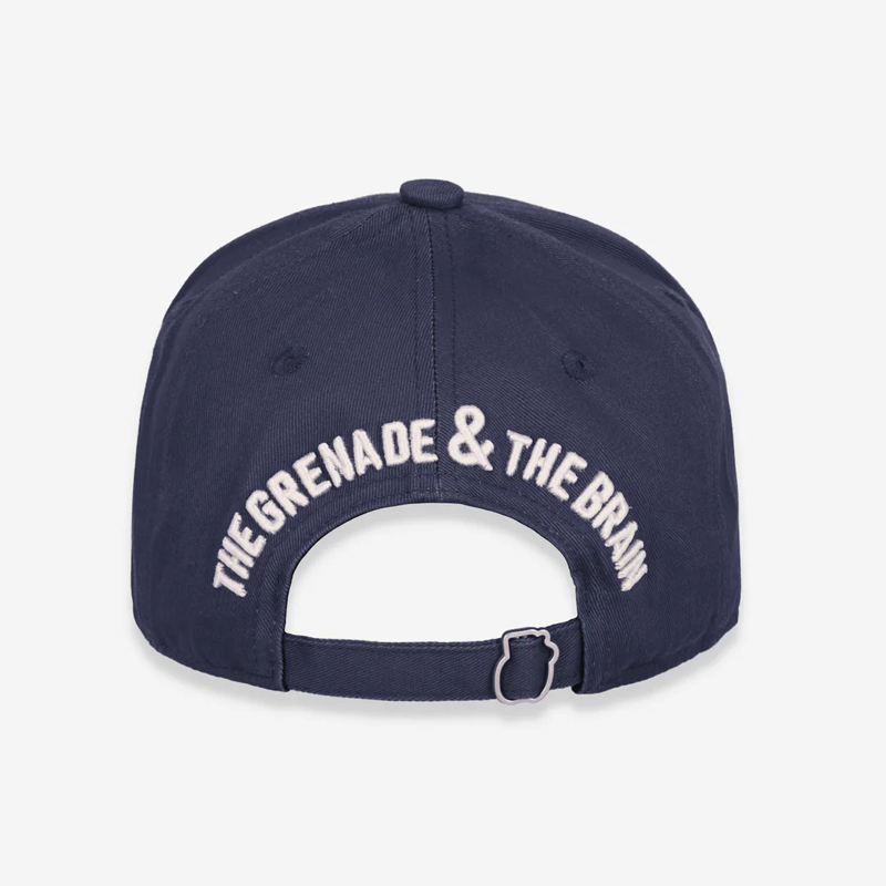 GORRA BLOW UP HORIZON BLUE