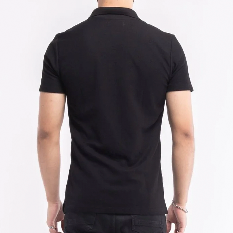 CAMISETA POLO FXCKBOY STEEL